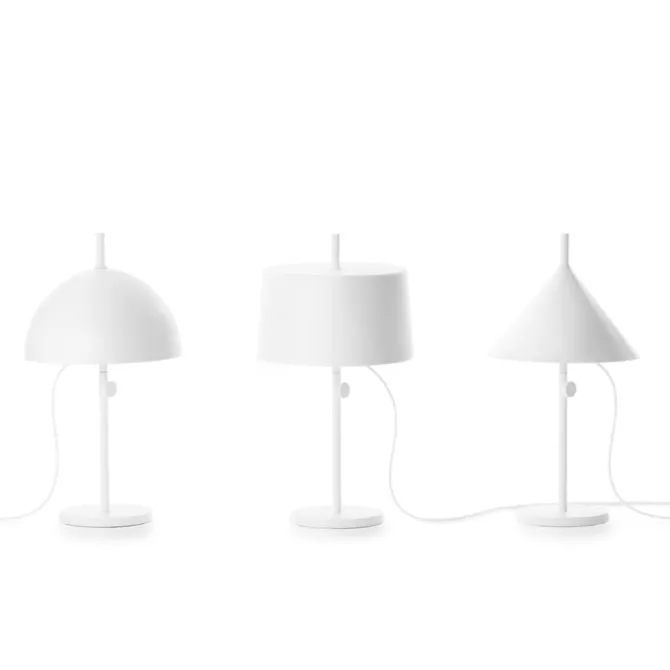 Nendo w132 - Bordlampe