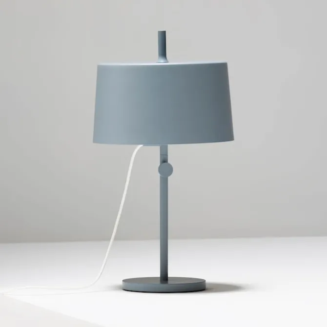 Nendo w132 - Bordlampe