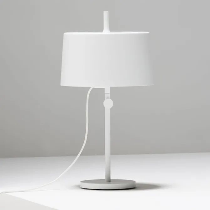 Nendo w132 - Bordlampe