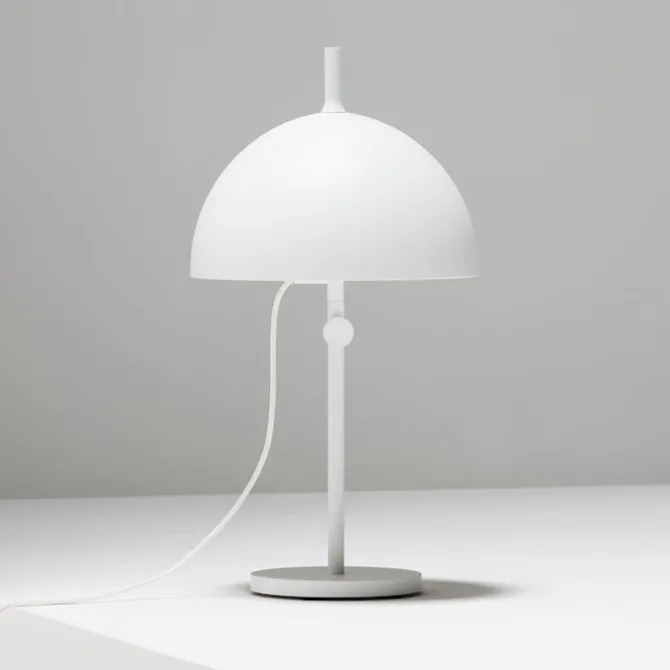 Nendo w132 - Bordlampe
