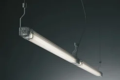 Neon de Luz NL-S - Pendant Lamp