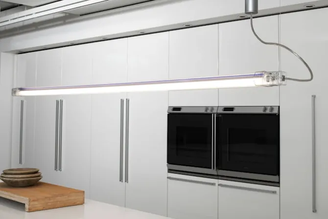 Neon de Luz NL-S - Pendant Lamp