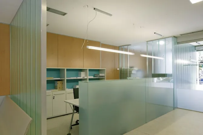 Neon de Luz NL-S - Pendant Lamp