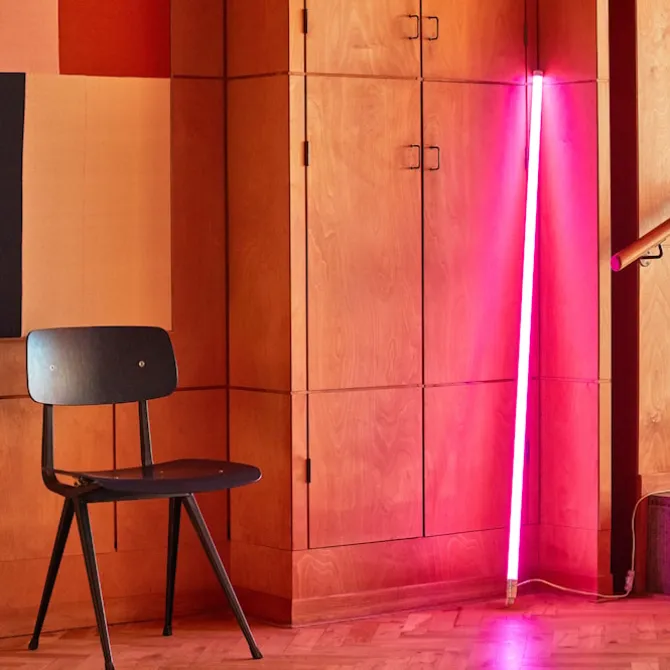 Neon Tube LED lysrør