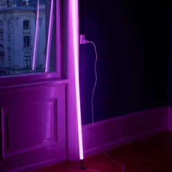 Neon Tube LED lysrør