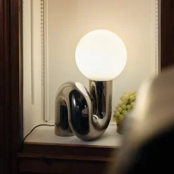 Neotenic bordlampe stor