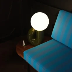 Neotenic bordlampe stor