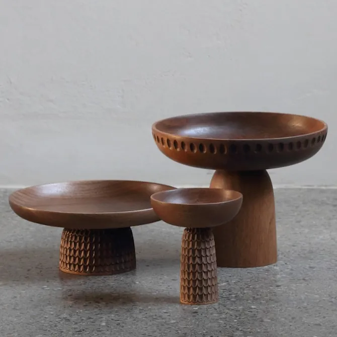 Nera Bowl Medium