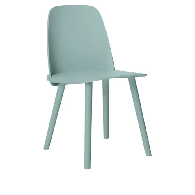 Nerd Chair