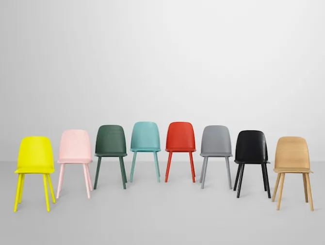 Nerd Counter Stool
