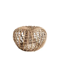 Nest Fotpall Liten Natur