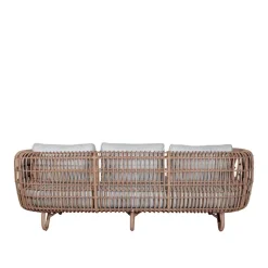 Nest Outdoor 3-seterssofa