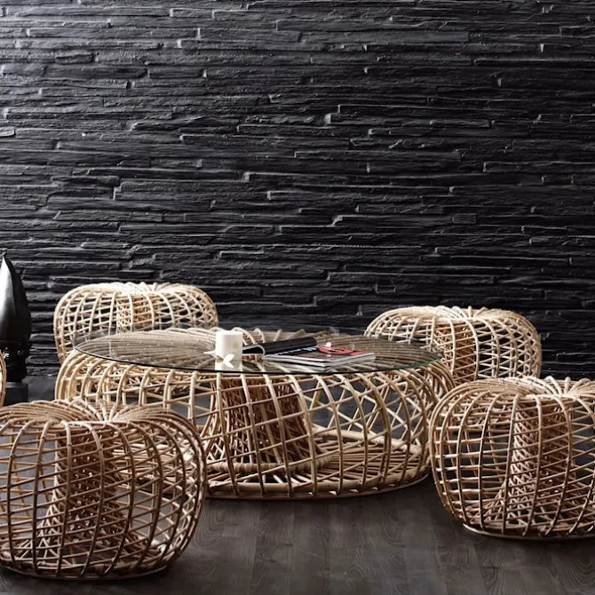 Nest Outdoor Sofabord