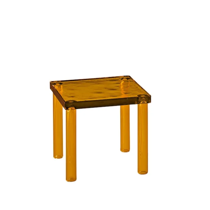 Nesting Coffee Table