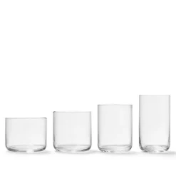 Nesting Glasses