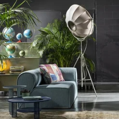 Net Side Table Large