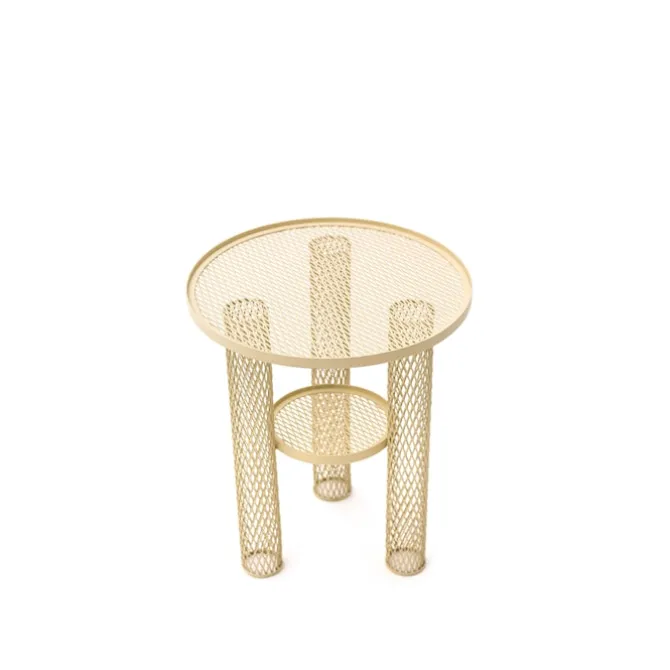 Net Side Table Small