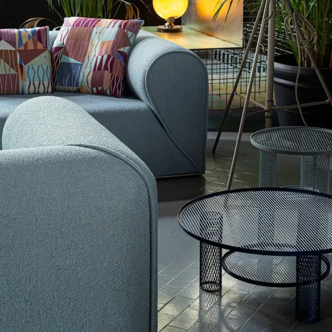 Net Side Table Small
