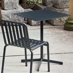 Neu utendørs salongbord Ø60 cm