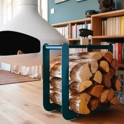 Nevado Log Holder