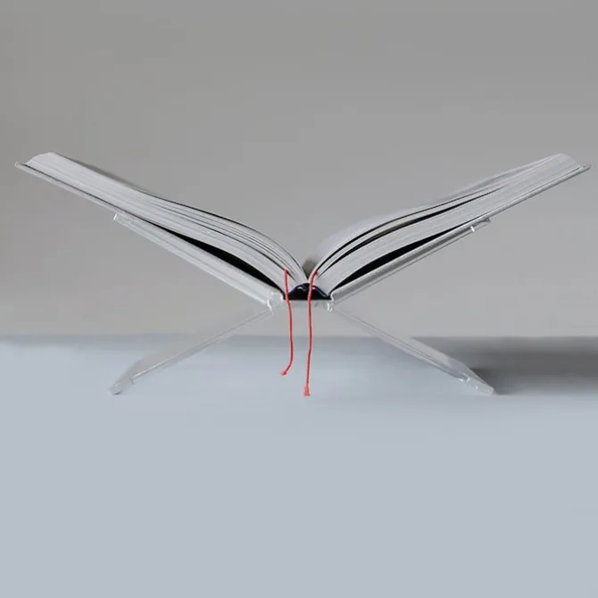 New Mags Bookstand X