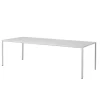 New Order spisebord 100 x 200 cm