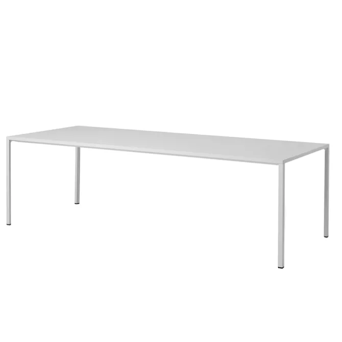New Order spisebord 100 x 200 cm