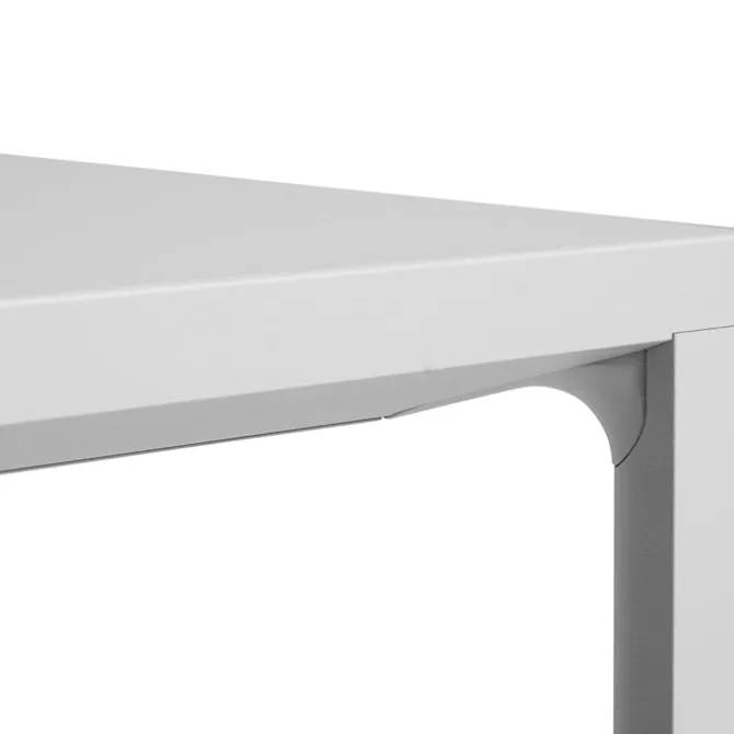New Order spisebord 100 x 200 cm