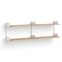 New Works Chamber Shelf 45