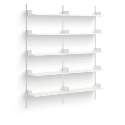 New Works Library Shelf 190