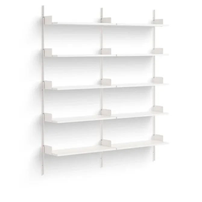 New Works Library Shelf 190