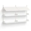 New Works Office Shelf 90