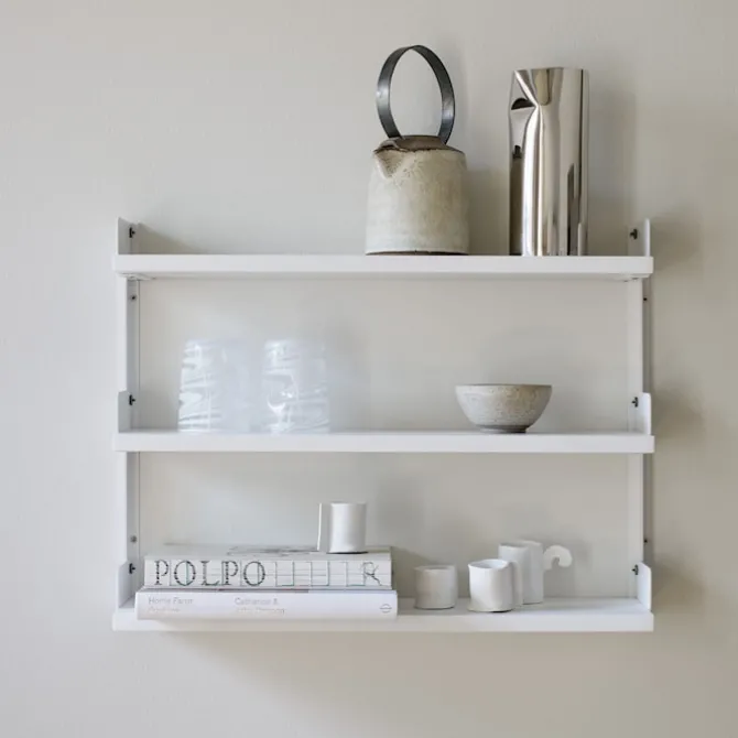 New Works Tea Shelf