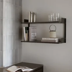 New Works Wall Shelf 45