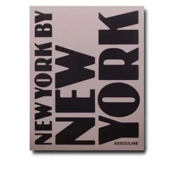 New York by New York