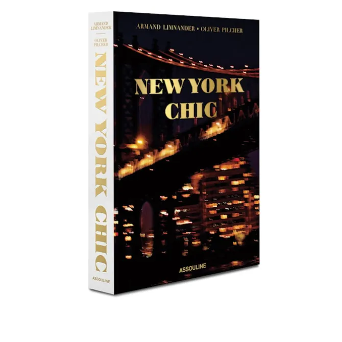 New York Chic