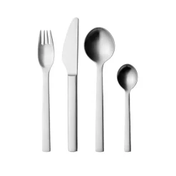 New York Cutlery / Set of 4