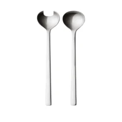 New York Salad Servers