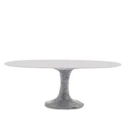 Next Table Oval