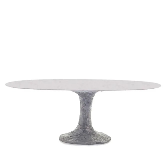 Next Table Oval