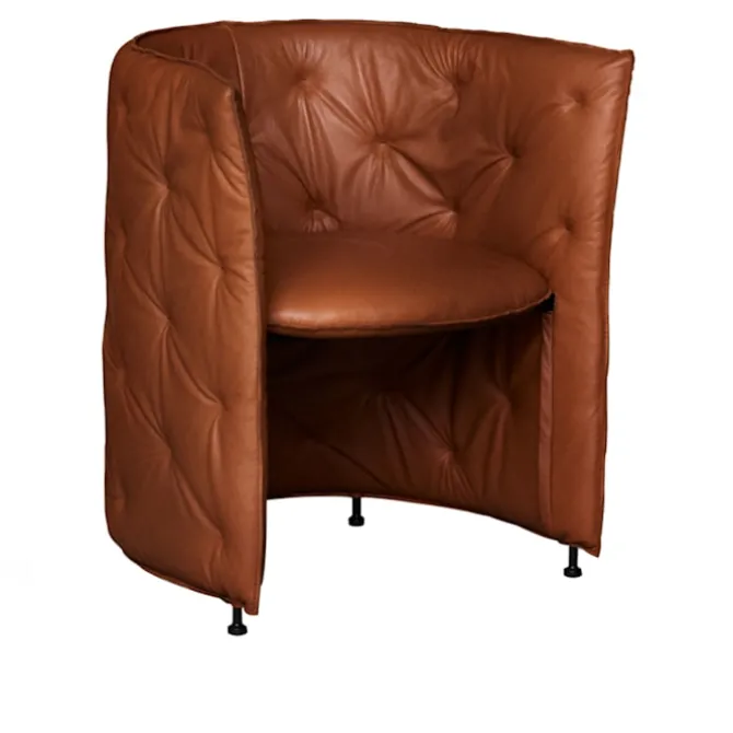 Niche Club Chair