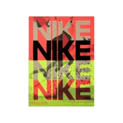 Nike: Better is Temporary Sam Grawe