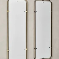 Nimbus veggspeil 53 x 158 cm