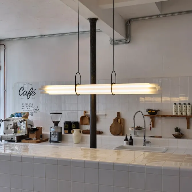 NL12 Pendant Lamp