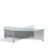 NM19 Coffee Table