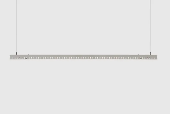 NM28 Linear Suspension Lamp