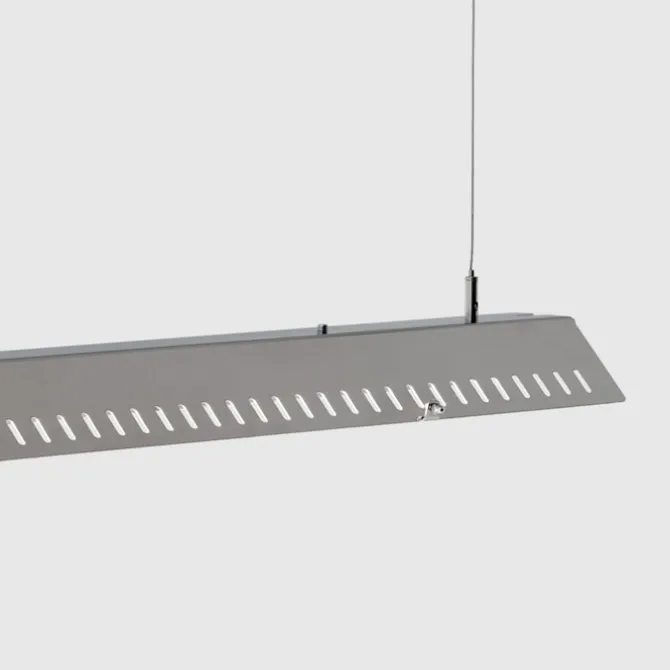 NM28 Linear Suspension Lamp