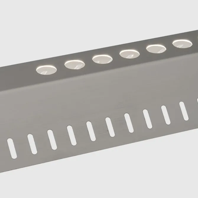 NM28 Linear Suspension Lamp