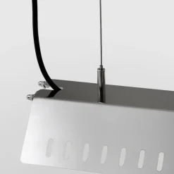 NM28 Linear Suspension Lamp