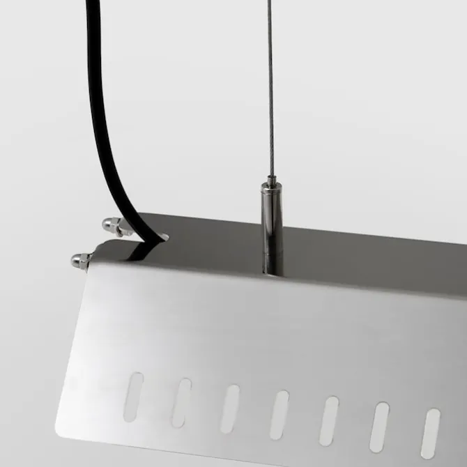 NM28 Linear Suspension Lamp